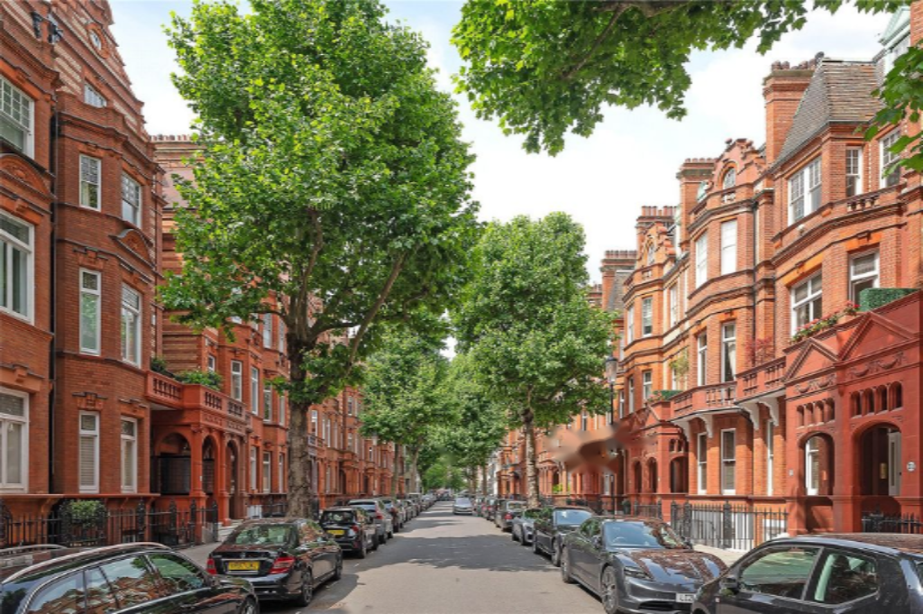 Appartamento a Londra, Regno Unito, 48 m² - foto 4