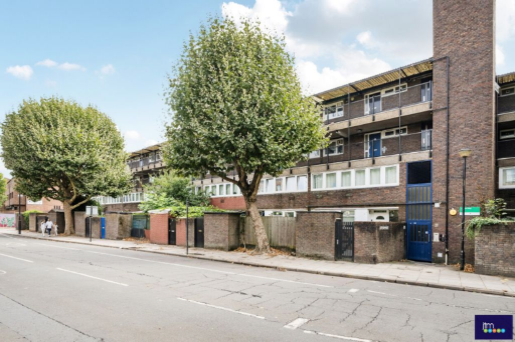 Piso en Londres, Reino Unido, 48 m² - imagen 4