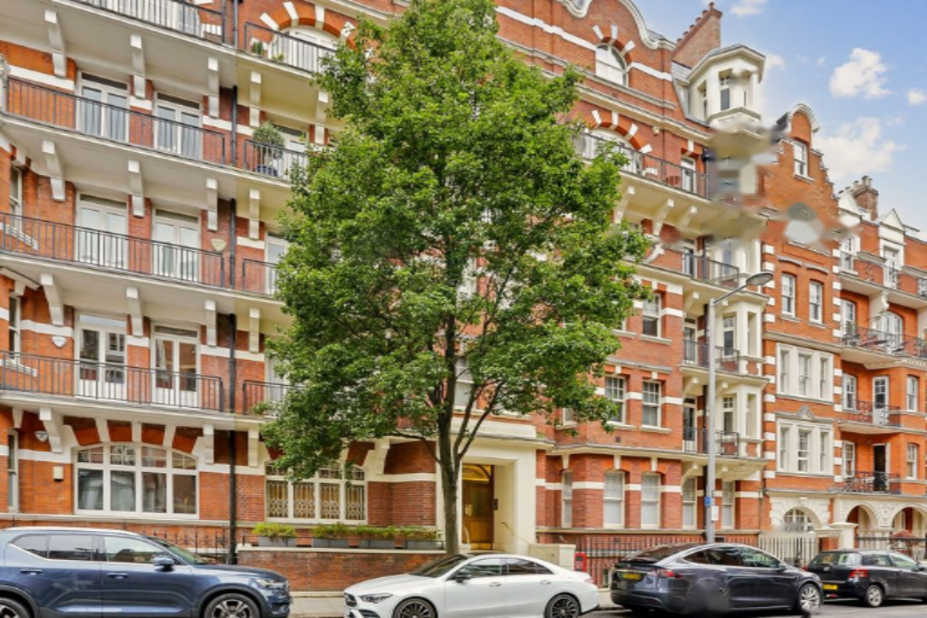 Piso en Londres, Reino Unido, 84 m² - imagen 4