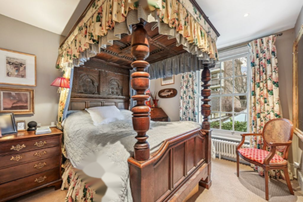 Piso en Londres, Reino Unido, 149 m² - imagen 4