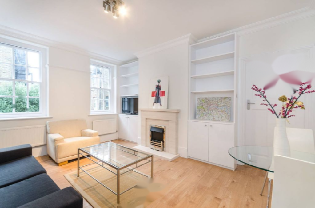 Appartamento a Londra, Regno Unito, 49 m² - foto 4