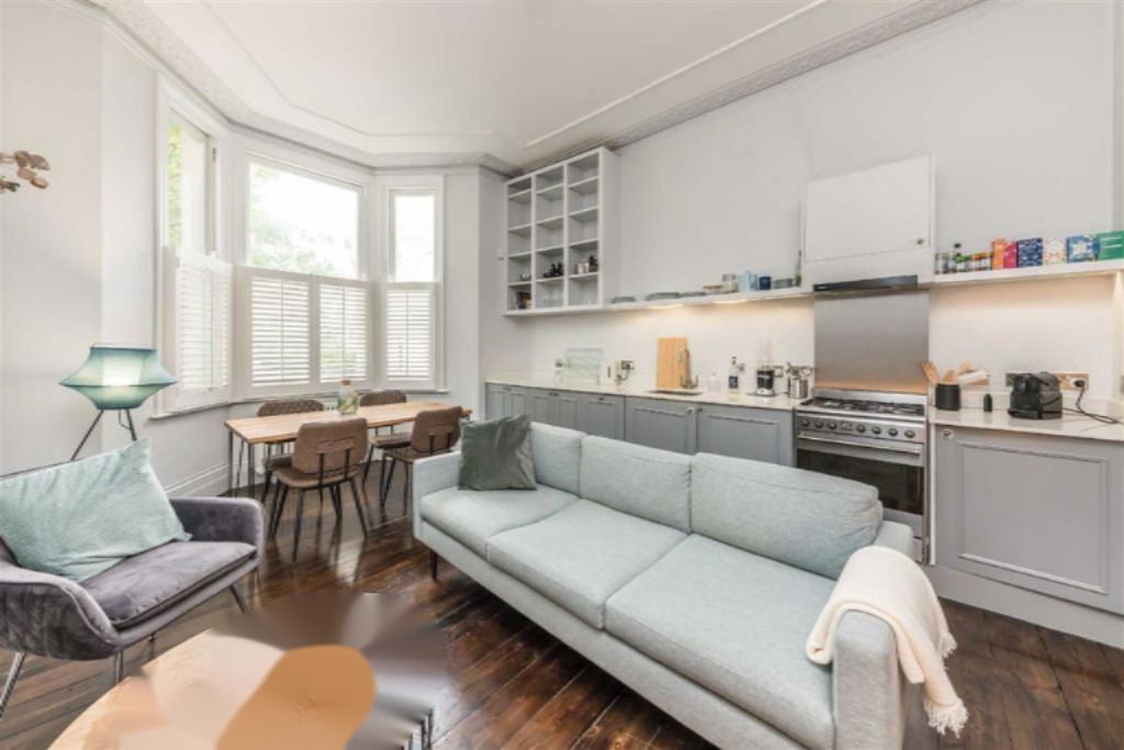 Appartamento a Londra, Regno Unito, 54 m² - foto 4