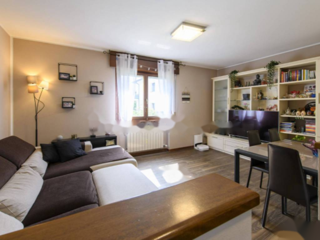 Appartamento a Gorizia, Italia, 101 m² - foto 4