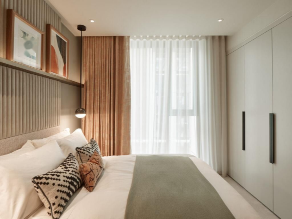 Wohnung in London, Großbritannien, 429 m² - Foto 4