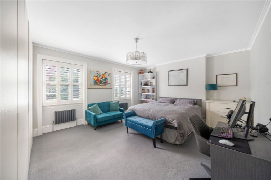 Appartamento a Londra, Regno Unito, 249 m² - foto 4