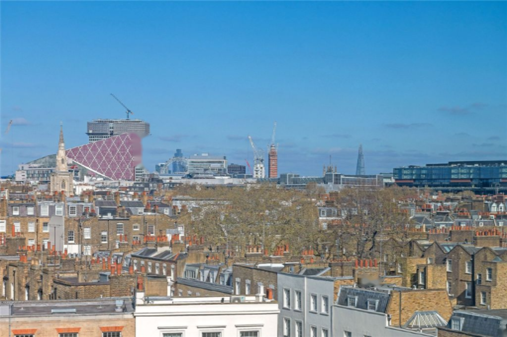 Flat in London, United Kingdom, 103 m² - picture 4