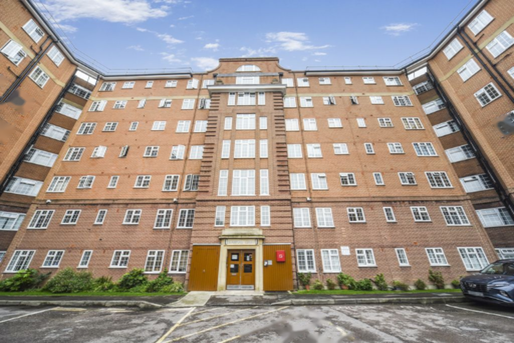 Appartement à Londres, Royaume-Uni, 45 m² - image 4