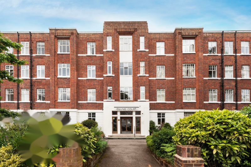 Appartamento a Londra, Regno Unito, 39 m² - foto 4