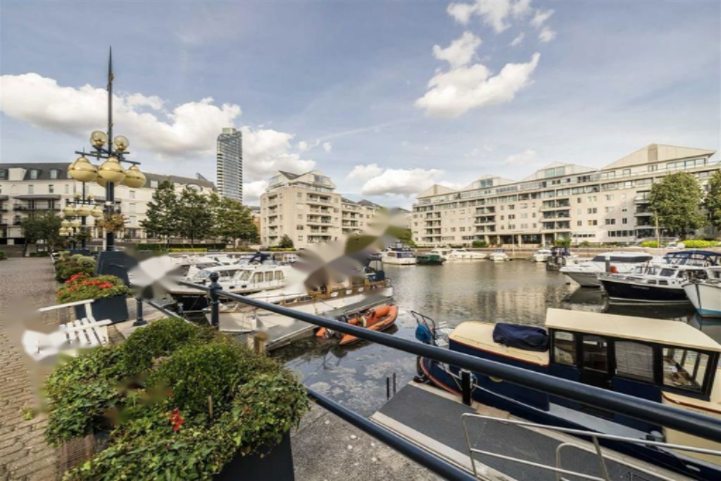 Appartement à Londres, Royaume-Uni, 91 m² - image 4