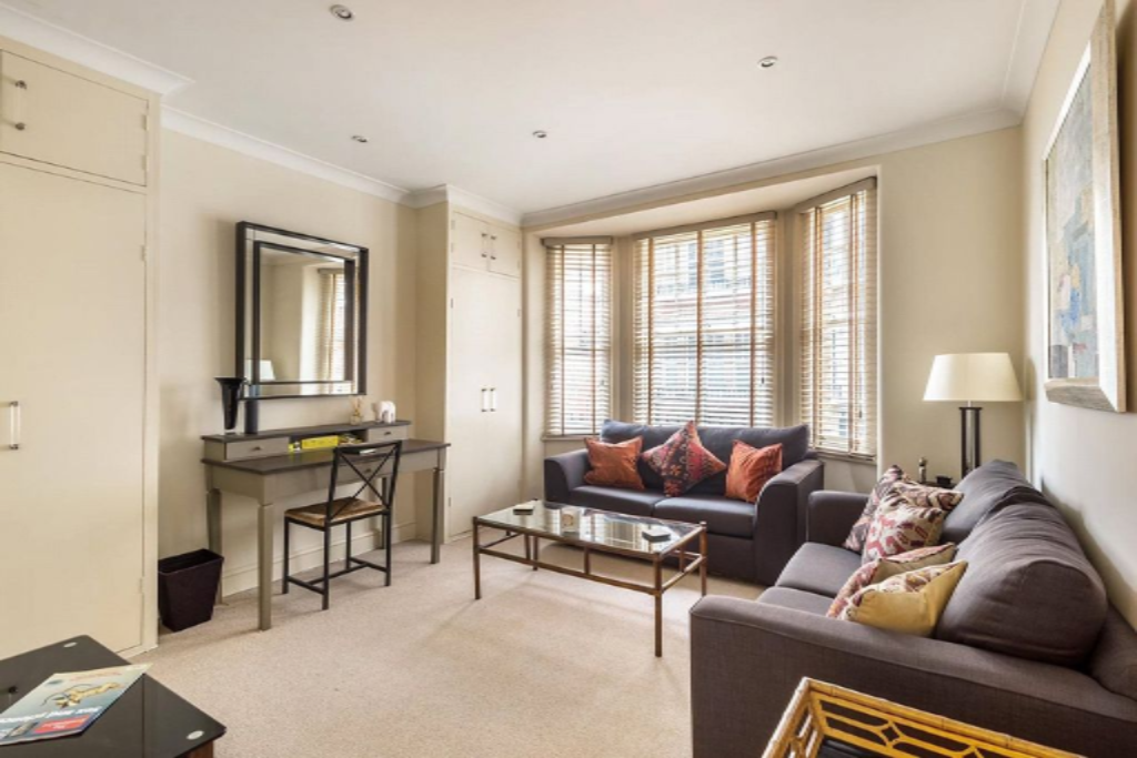 Appartamento a Londra, Regno Unito, 45 m² - foto 4