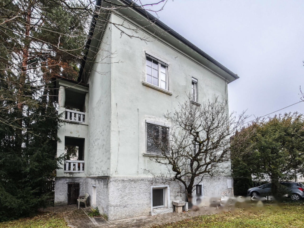 Casa a Lubiana, Slovenia, 123 m² - foto 4