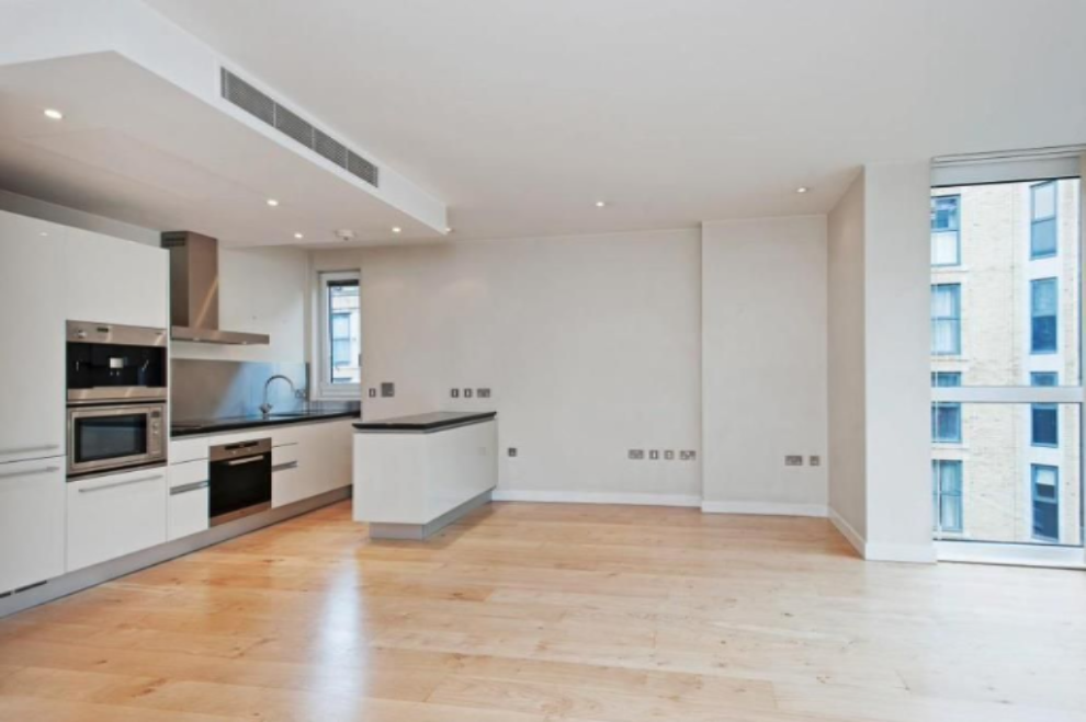 Flat in London, United Kingdom, 85 m² - picture 4