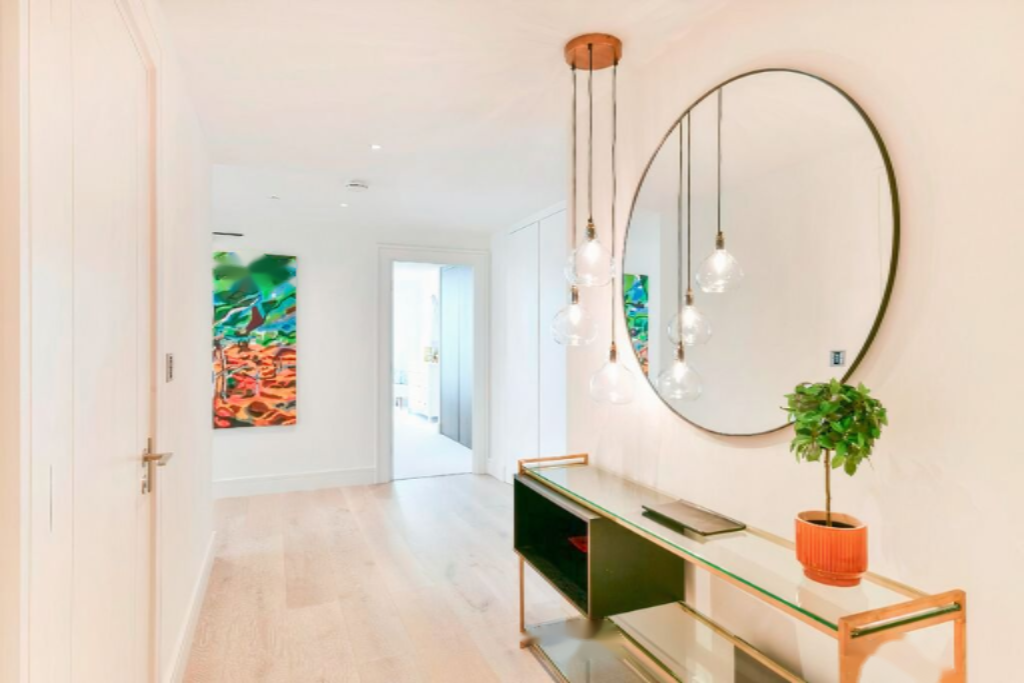 Flat in London, United Kingdom, 191 m² - picture 4