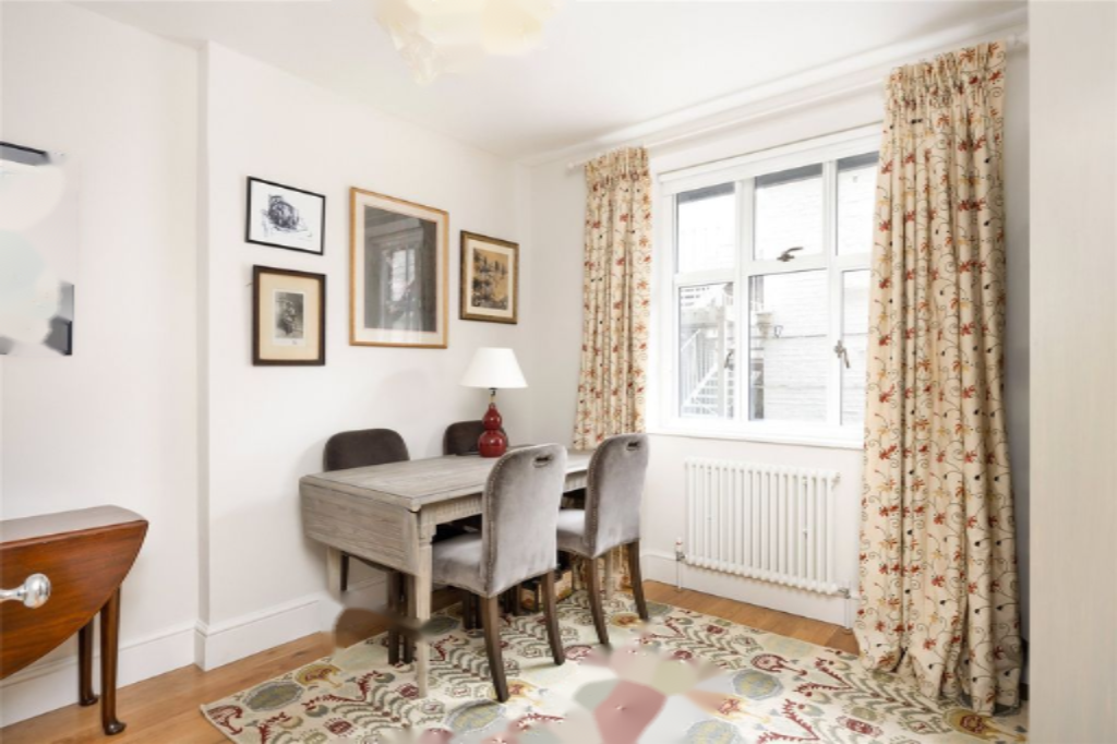 Piso en Londres, Reino Unido, 61 m² - imagen 4