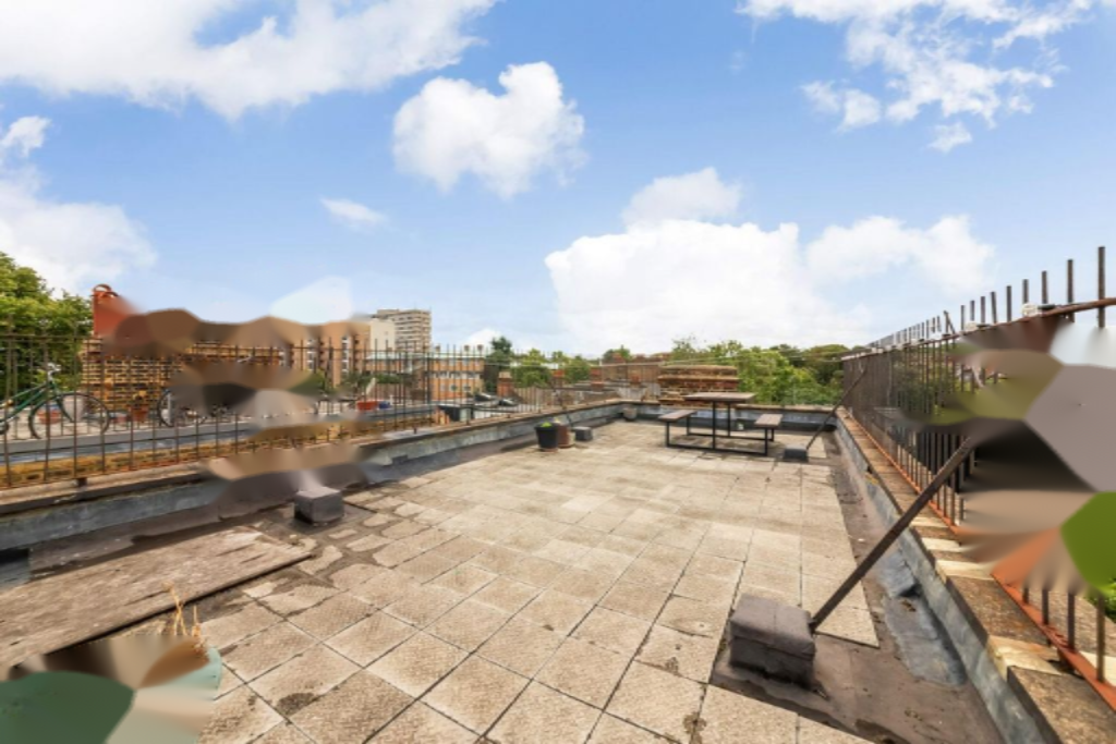 Flat in London, United Kingdom, 44 m² - picture 4