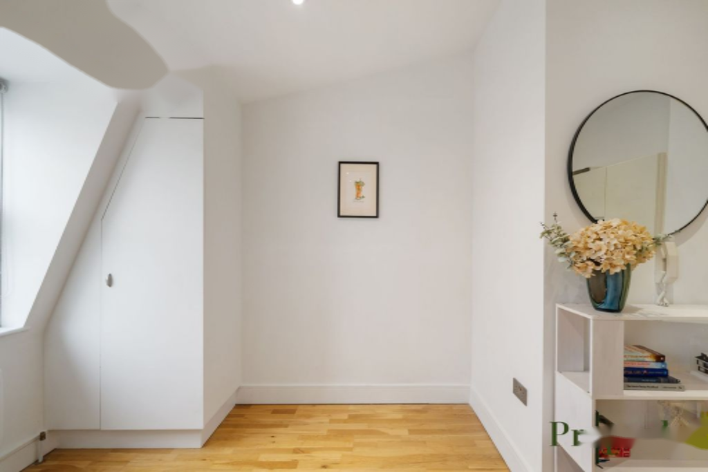 Appartamento a Londra, Regno Unito, 45 m² - foto 4