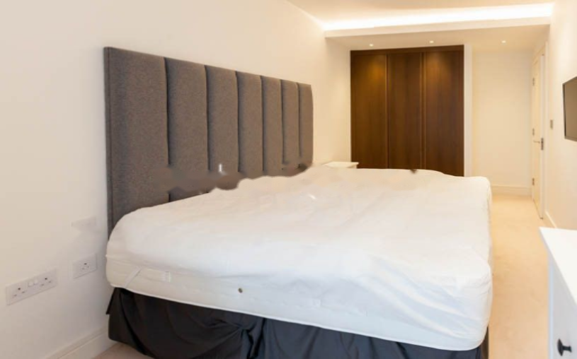 Appartement à Londres, Royaume-Uni, 63 m² - image 4