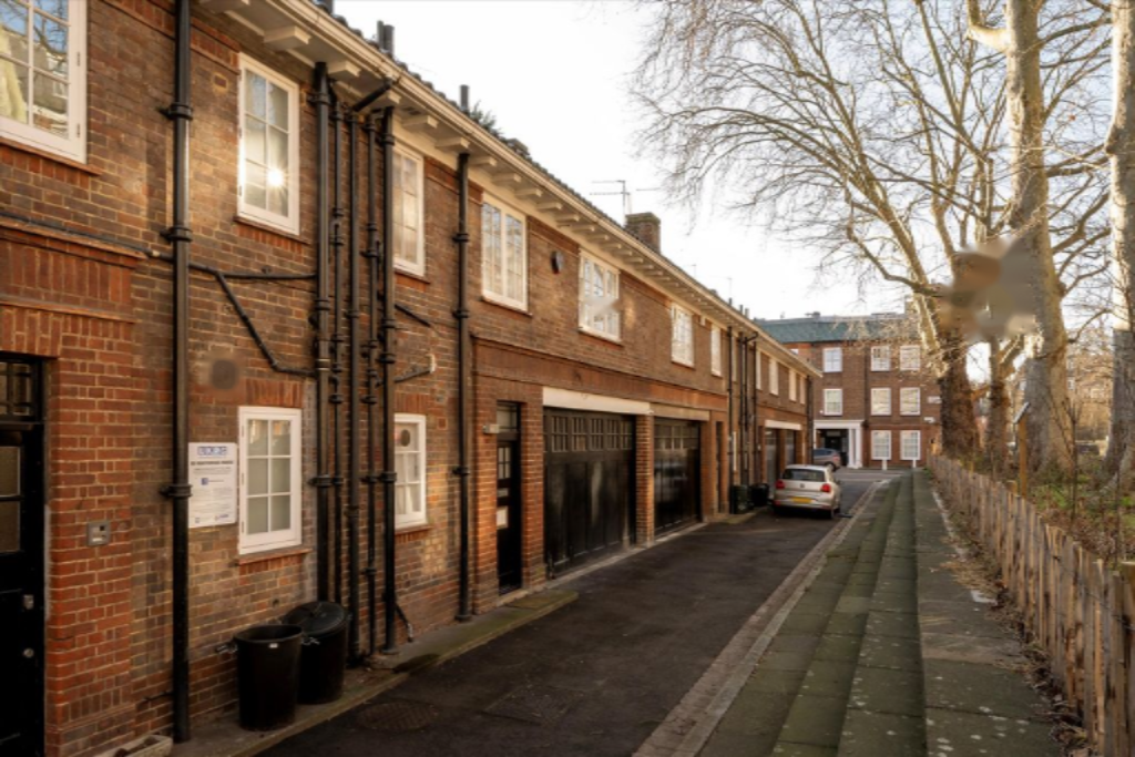 Piso en Londres, Reino Unido, 490 m² - imagen 4