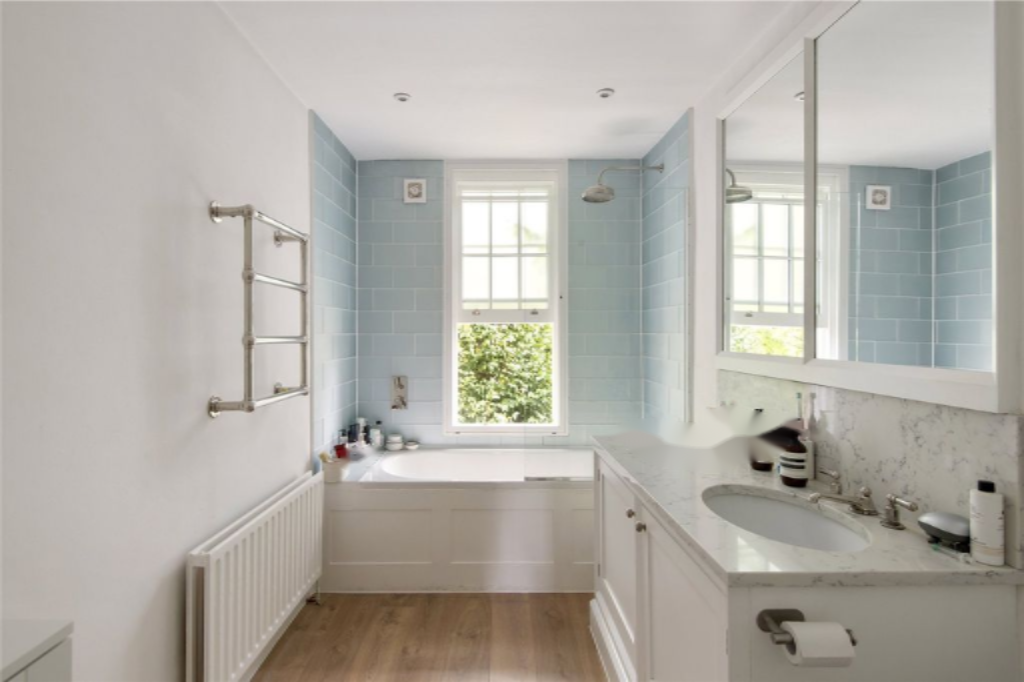 Piso en Londres, Reino Unido, 166 m² - imagen 4