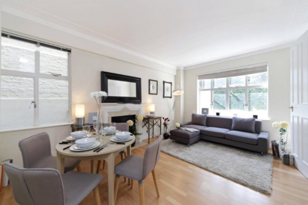 Appartamento a Londra, Regno Unito, 43 m² - foto 4