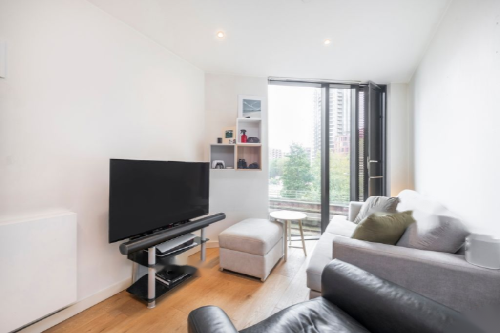 Piso en Londres, Reino Unido, 45 m² - imagen 4