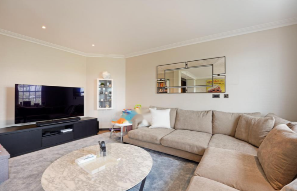 Appartement à Londres, Royaume-Uni, 81 m² - image 4