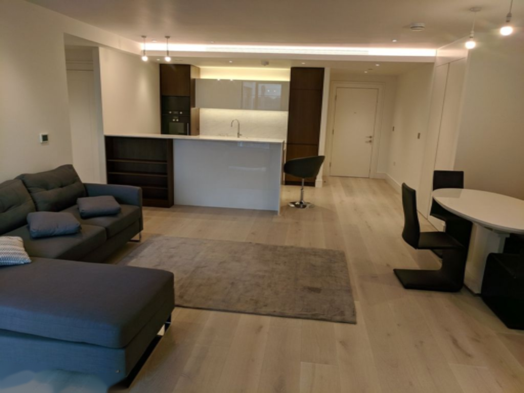 Flat in London, United Kingdom, 51 m² - picture 4