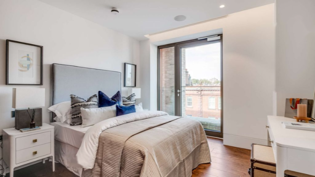 Piso en Londres, Reino Unido, 143 m² - imagen 4