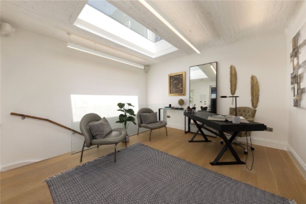 Piso en Londres, Reino Unido, 269 m² - imagen 4