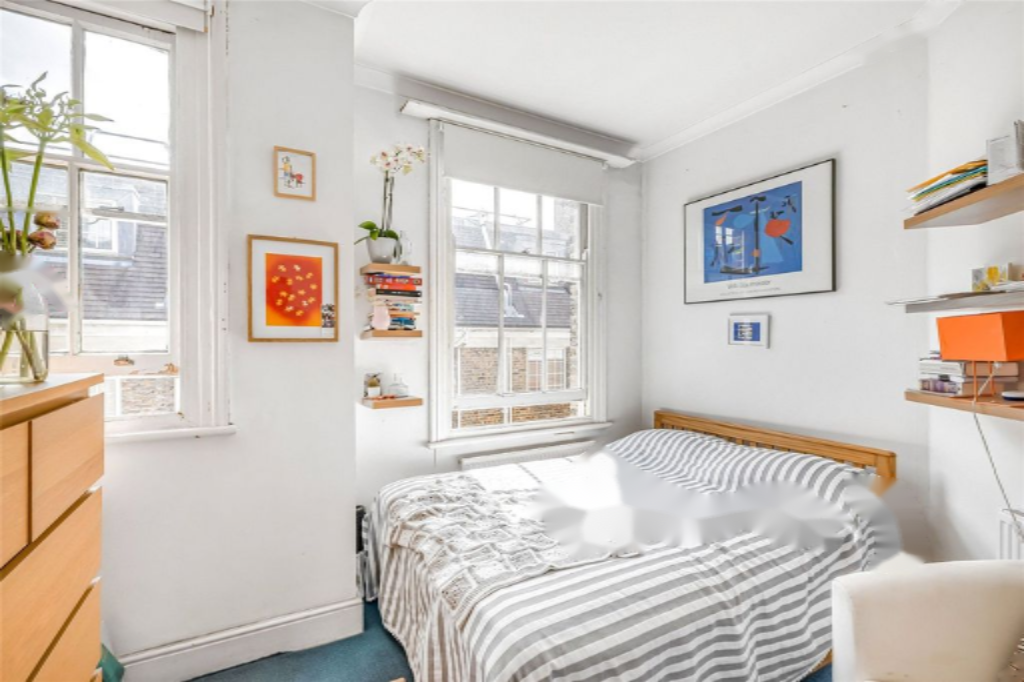 Wohnung in London, Großbritannien, 130 m² - Foto 4