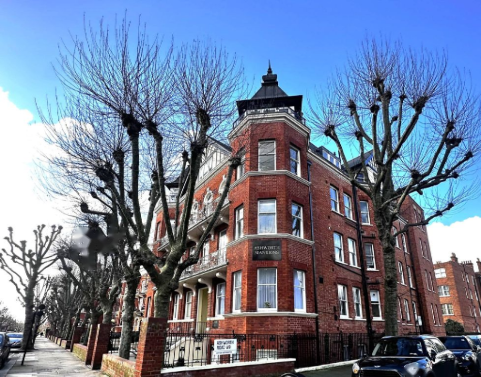 Appartamento a Londra, Regno Unito - foto 4