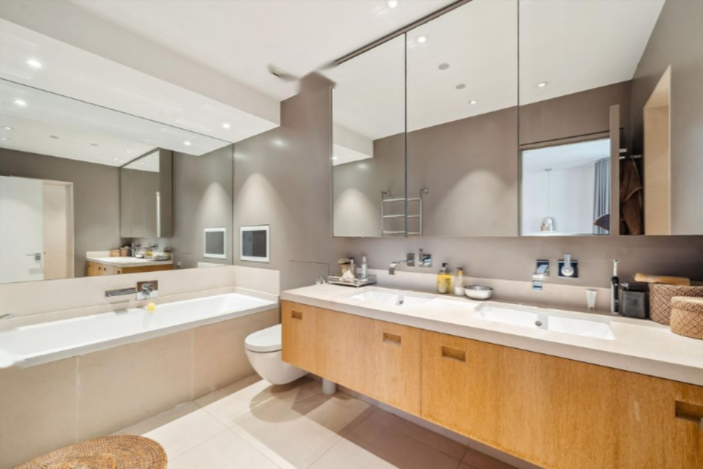 Piso en Londres, Reino Unido, 157 m² - imagen 4