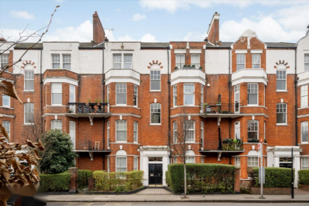 Appartement à Londres, Royaume-Uni, 96 m² - image 4