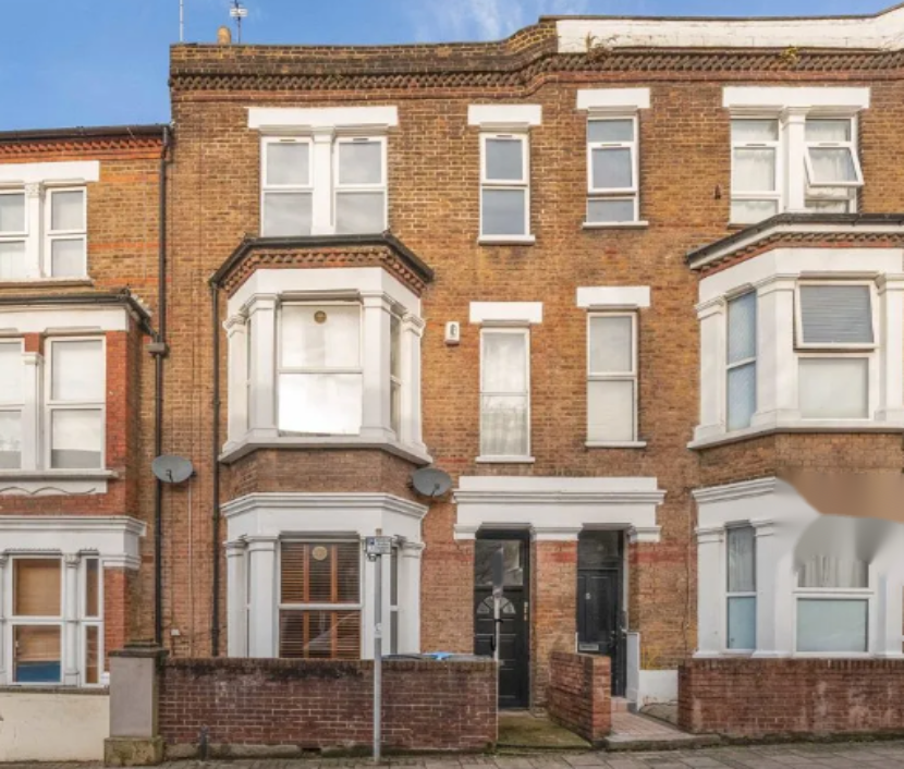 Appartement à Londres, Royaume-Uni, 44 m² - image 4