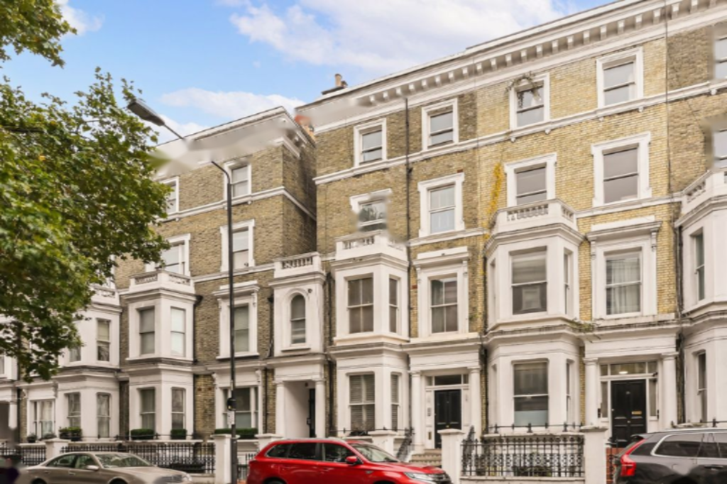 Flat in London, United Kingdom, 54 m² - picture 4