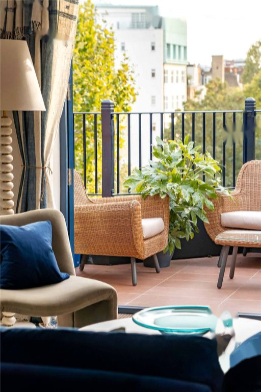 Appartamento a Londra, Regno Unito, 139 m² - foto 4