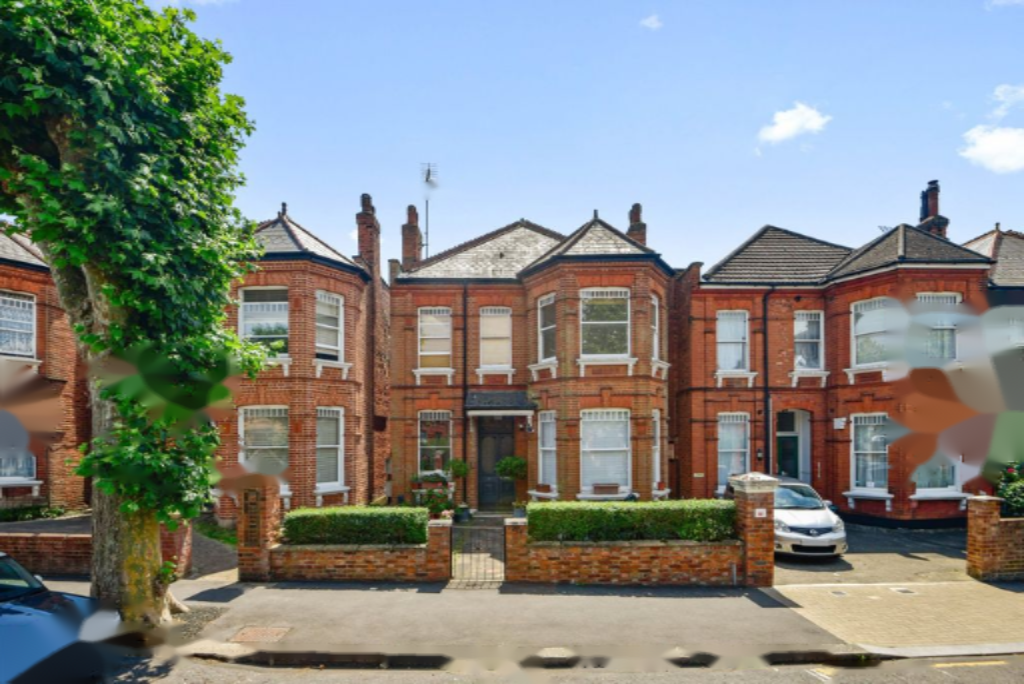 Appartement à Londres, Royaume-Uni, 75 m² - image 4