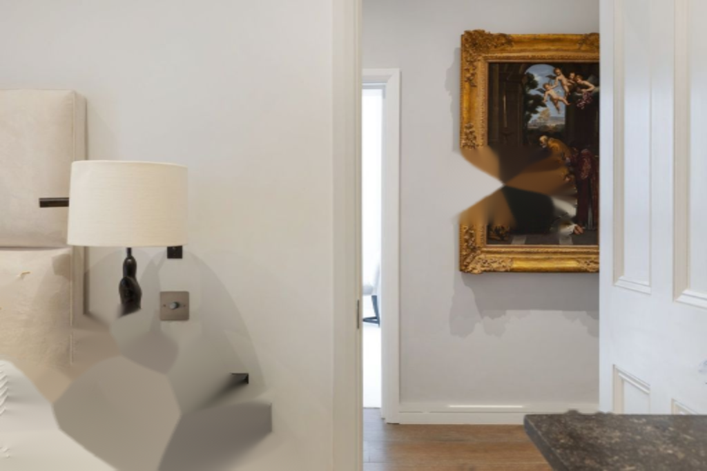 Appartamento a Londra, Regno Unito, 155 m² - foto 4