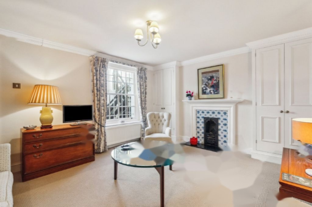 Flat in London, United Kingdom, 127 m² - picture 4