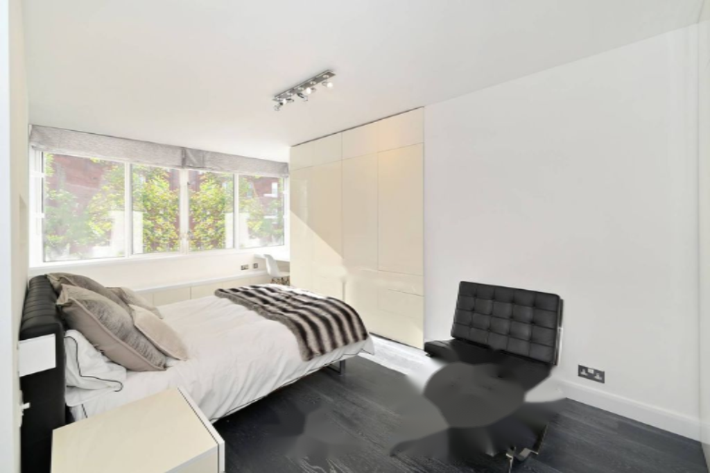 Flat in London, United Kingdom, 62 m² - picture 4