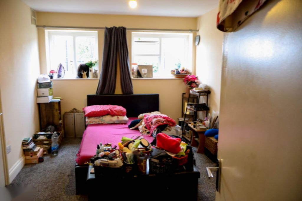 Wohnung in London, Großbritannien - Foto 4