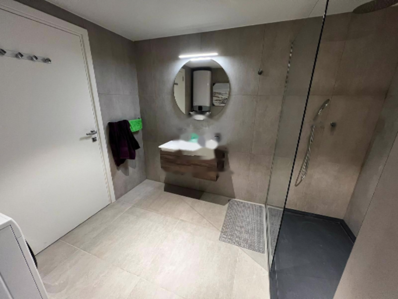 Wohnung in Sliema, Malta, 59 m² - Foto 4