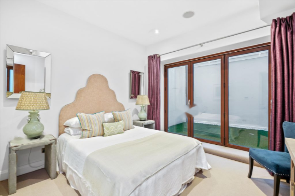 Appartamento a Londra, Regno Unito, 143 m² - foto 4