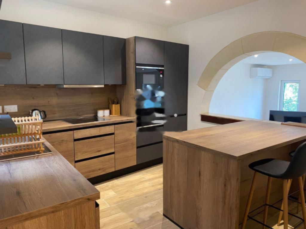 Wohnung in San Ġiljan, Malta, 165 m² - Foto 4