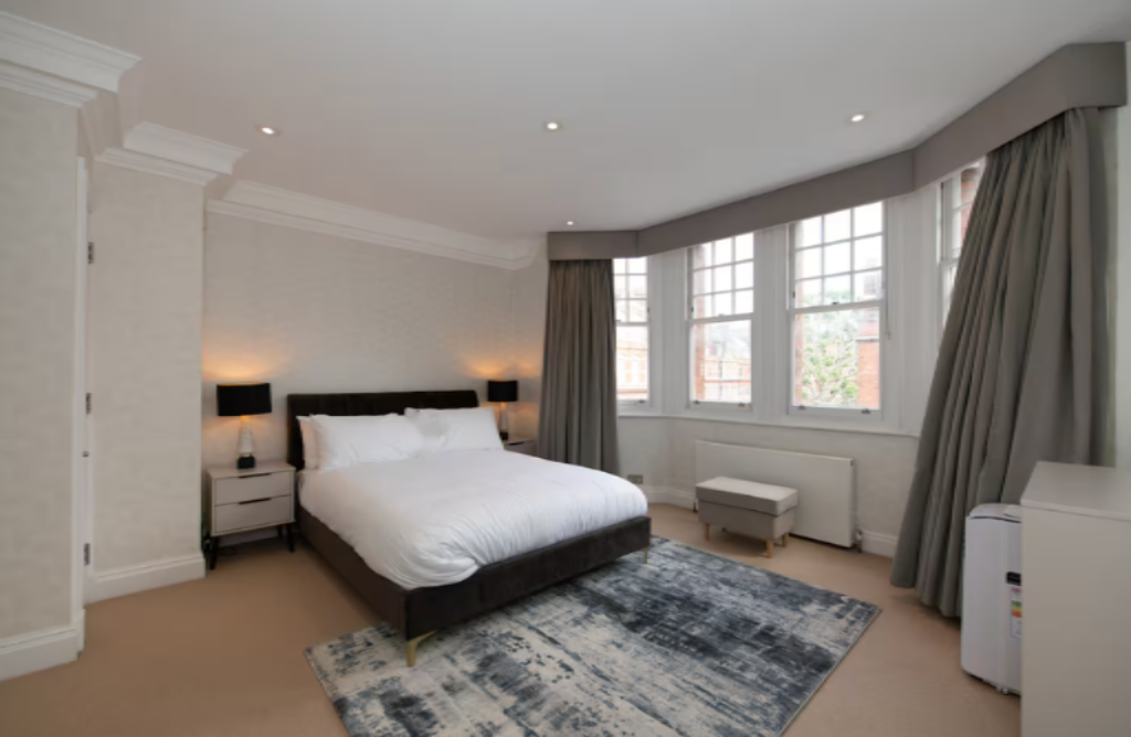 Piso en Londres, Reino Unido, 162 m² - imagen 4