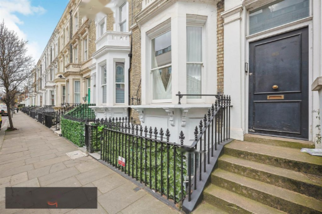 Piso en Londres, Reino Unido, 52 m² - imagen 4