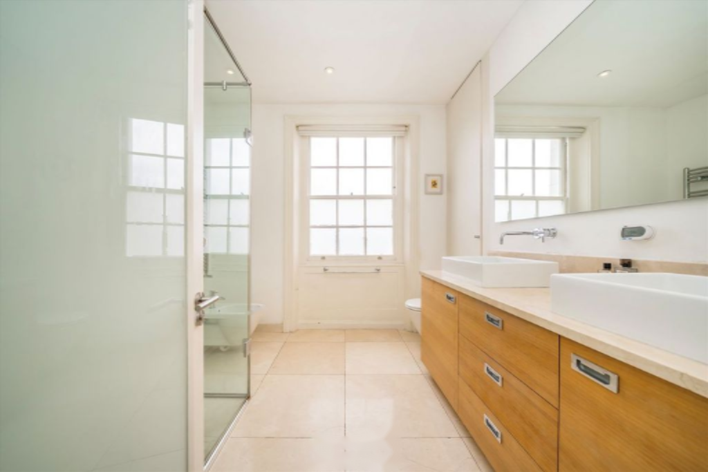 Wohnung in London, Großbritannien, 212 m² - Foto 4