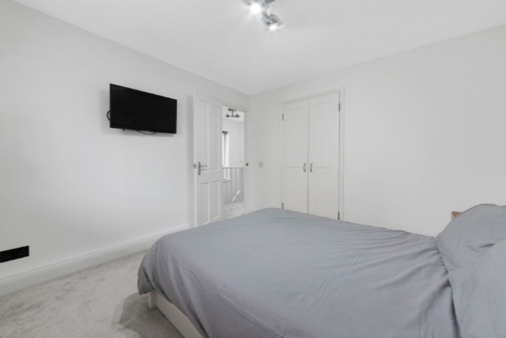 Wohnung in London, Großbritannien, 83 m² - Foto 4