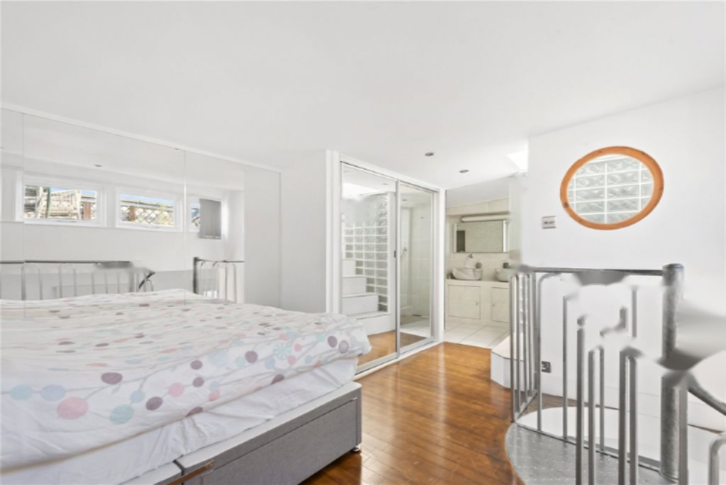 Appartamento a Londra, Regno Unito, 85 m² - foto 4