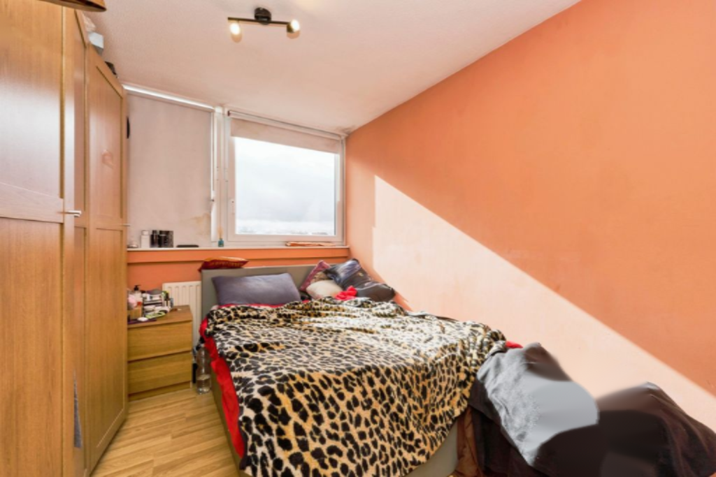 Wohnung in London, Großbritannien, 50 m² - Foto 4